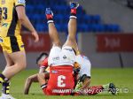 Salford Red Devils 18 Castleford Tigers 28